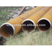 Hot-rolled steel pipe Oil&gas pipe